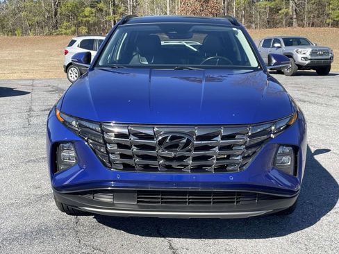 Used 2023 Hyundai Tucson Limited image 7