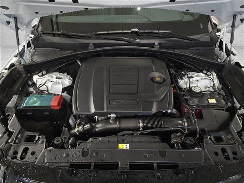 New 2026 Land Rover Range Rover Velar Dynamic SE AWD/4WD image 30