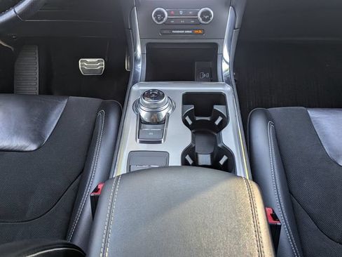 Certified 2022 Ford Edge ST AWD/4WD image 19