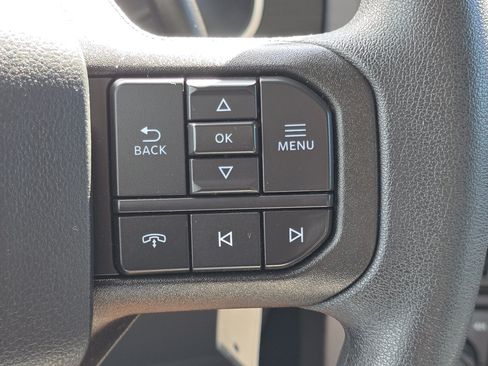 Used 2023 Ford F150 XLT w/ XTR Package AWD/4WD image 13