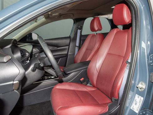 Used 2023 MAZDA CX-30 AWD 2.5 S w/ Preferred Package image 10