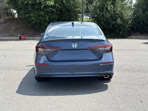 Used 2026 Honda Civic Sport image 3