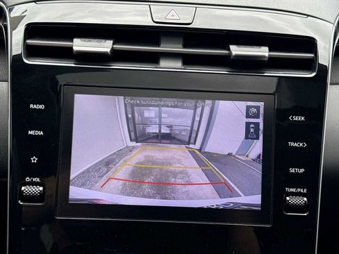 Used 2022 Hyundai Tucson SEL w/ Convenience Package AWD/4WD image 18