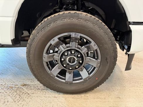 New 2026 Ford F350 XL w/ STX Appearance Package image 29