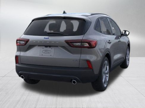 New 2026 Ford Escape ST-Line Select w/ Tech Pack #1 image 8