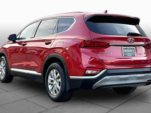 Used 2019 Hyundai Santa Fe SEL FWD image 12
