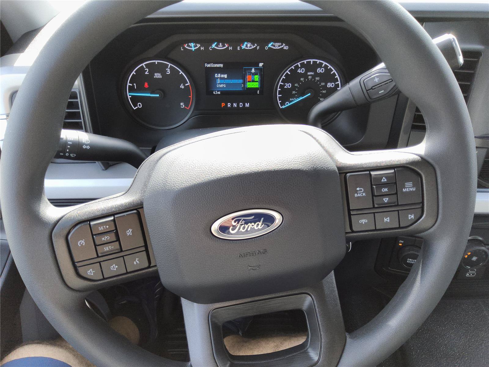 New 2026 Ford F350 XL w/ XL Driver Assist Package AWD/4WD image 31