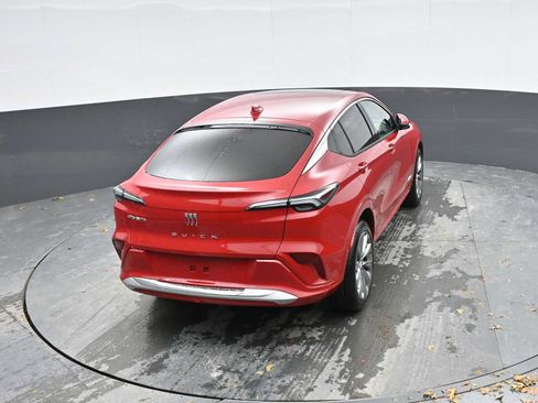 New 2026 Buick Envista Avenir image 31