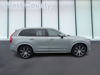 Certified 2024 Volvo XC90 T8 Plus w/ Protection Package Premier AWD/4WD video 2