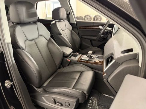 Used 2018 Audi Q5 Prestige w/ Prestige Package AWD/4WD image 44