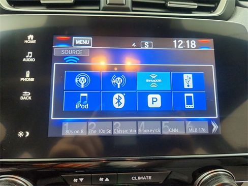 Used 2021 Honda CR-V EX-L image 28