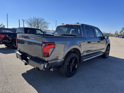 New 2026 Ford F150 STX w/ F-150 LOBO Package image 3