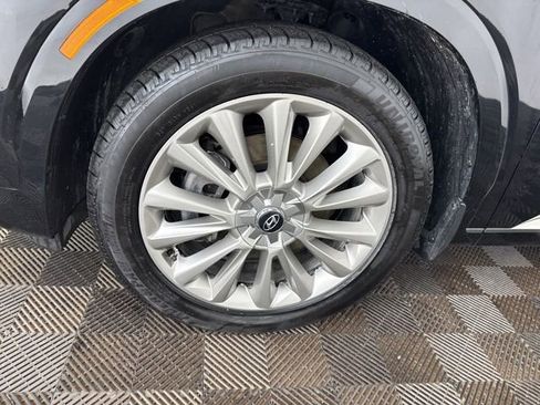 Used 2020 Hyundai Palisade Limited image 31