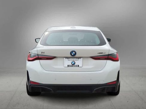 Used 2025 BMW i4 xDrive40i w/ Premium Package image 7