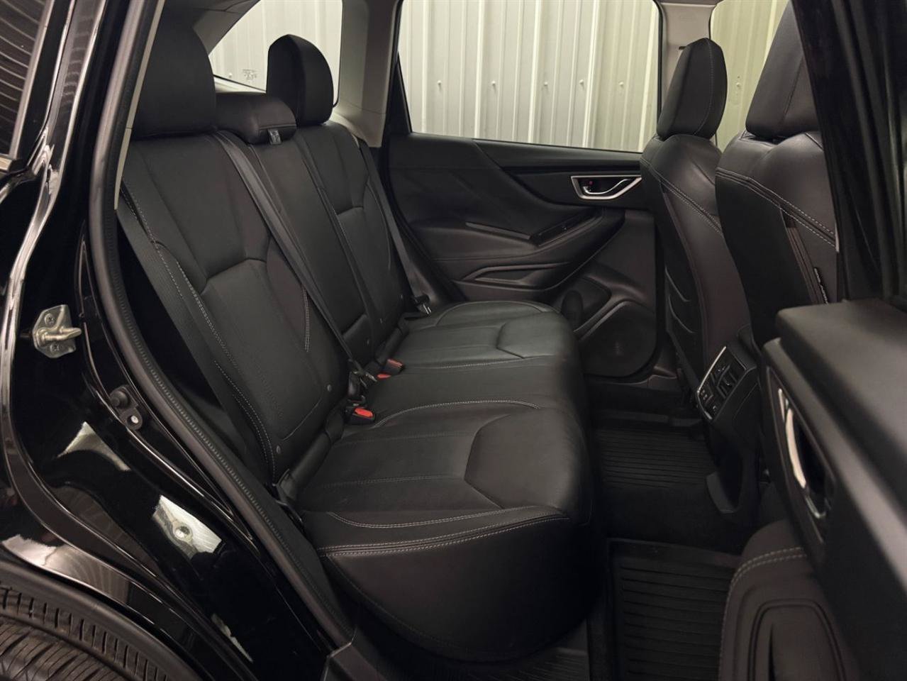Used 2019 Subaru Forester Touring w/ Popular Package #3 AWD/4WD image 12
