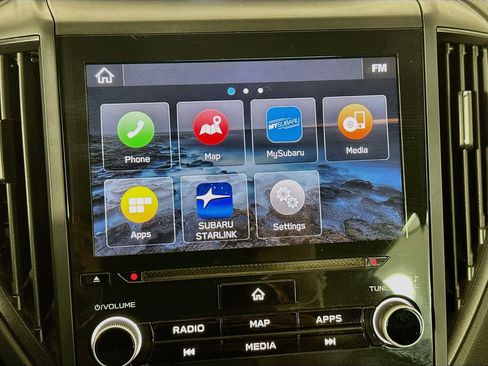 Used 2022 Subaru Forester Wilderness AWD/4WD image 19