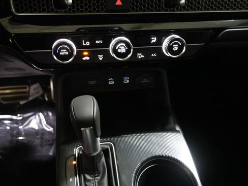 New 2026 Honda Civic Sport image 26