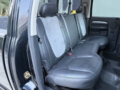 Used 2004 Dodge Ram 1500 Truck SLT w/ Sport Appearance Group image 17