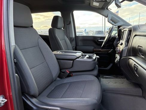 Used 2022 Chevrolet Silverado 1500 RST image 8