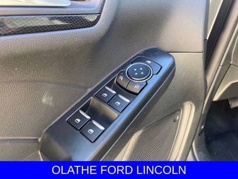 New 2026 Ford Escape ST-Line w/ Cold Weather Package image 17