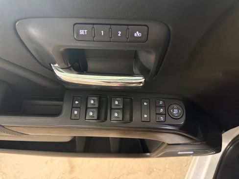 Used 2018 GMC Sierra 1500 Denali AWD/4WD image 13