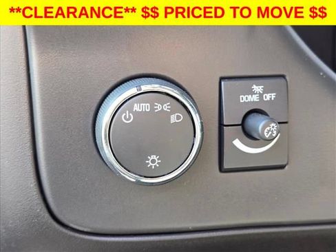 New 2025 Chevrolet Express 2500 w/ Driver Convenience Package RWD image 26