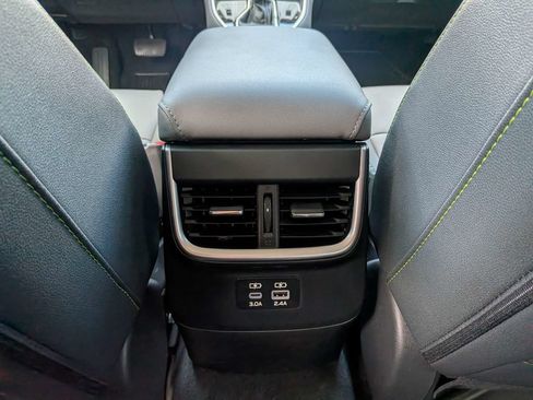 Certified 2023 Subaru Outback Onyx Edition AWD/4WD image 17