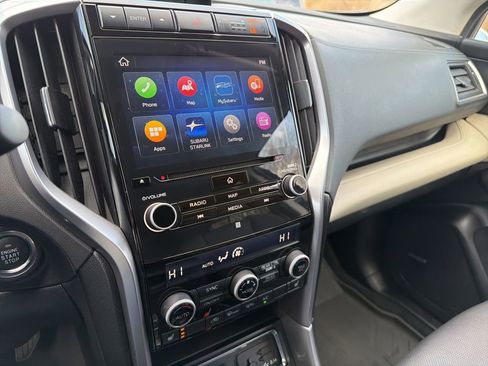 Used 2022 Subaru Ascent Limited w/ Technology Package image 24