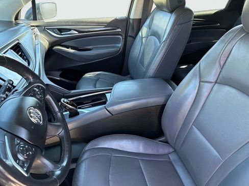 Certified 2018 Buick Enclave Premium image 22