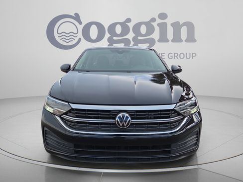Used 2024 Volkswagen Jetta S FWD image 8