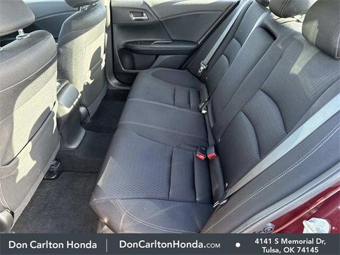 Used 2015 Honda Accord Sport image 11