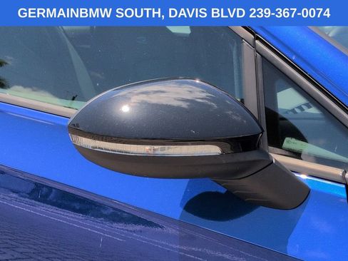 Used 2026 Volkswagen Golf AWD/4WD image 13