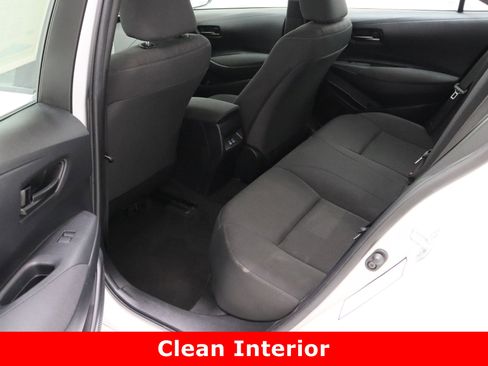 Used 2024 Toyota Corolla LE image 24