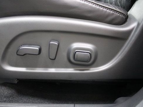 Used 2020 Nissan Murano Platinum image 13