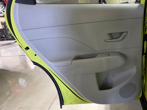 Certified 2024 Hyundai Kona SEL image 13