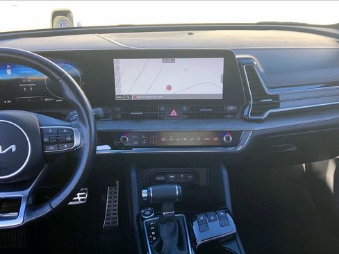 Used 2024 Kia Sportage X-Pro image 6