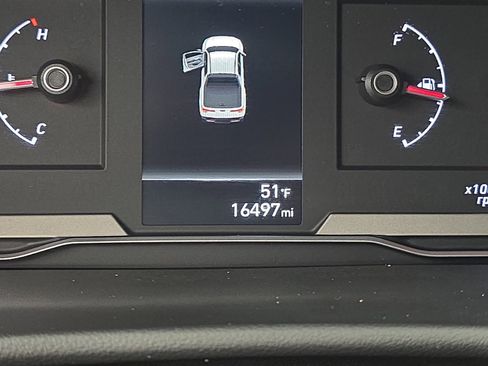 Used 2024 Hyundai Santa Cruz SE image 20