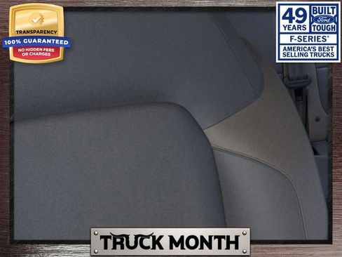 New 2026 Ford Bronco Big Bend image 18