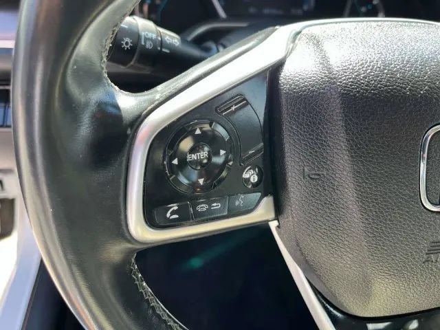 Used 2019 Honda Civic EX image 30