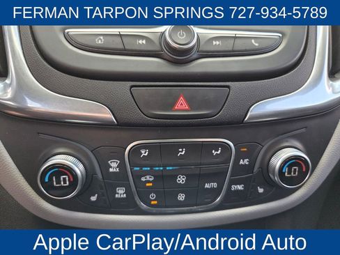 Used 2019 Chevrolet Equinox LT image 29