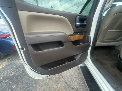 Used 2014 Chevrolet Silverado 1500 LTZ image 21