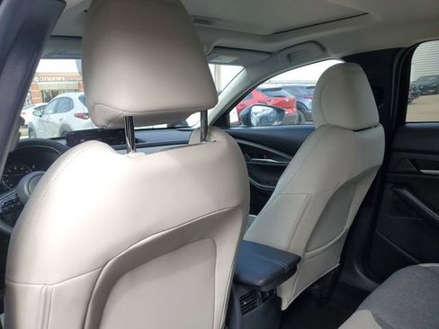 New 2026 MAZDA CX-30 Aire Edition image 27