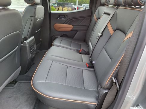 New 2026 GMC Canyon AT4 w/ Technology Plus Package image 5