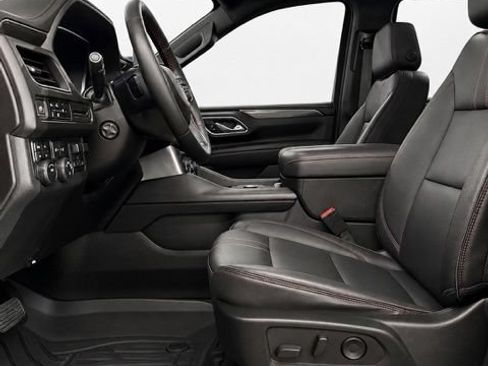 Used 2024 Chevrolet Tahoe RST w/ Sport Performance Package AWD/4WD image 19