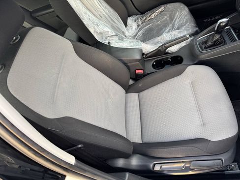 Used 2017 Volkswagen Jetta S FWD image 27