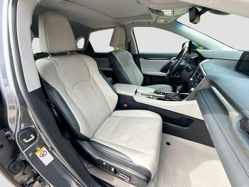 Used 2019 Lexus RX 350 FWD w/ Premium Package image 15