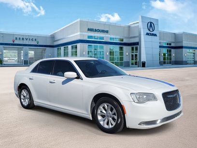 Used 2016 Chrysler 300 Limited