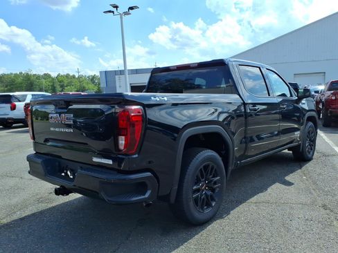 New 2026 GMC Sierra 1500 Elevation AWD/4WD image 6