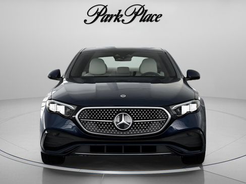 New 2026 Mercedes-Benz E 350 E 350 image 36