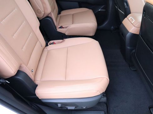 New 2026 Hyundai Santa Fe Calligraphy image 21